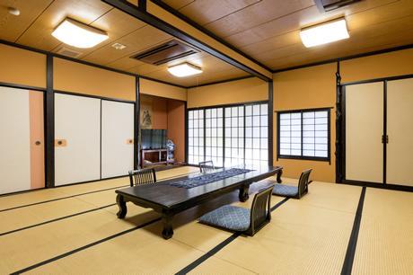 Kappou Ryokan Ritouen Ureshino Exterior photo