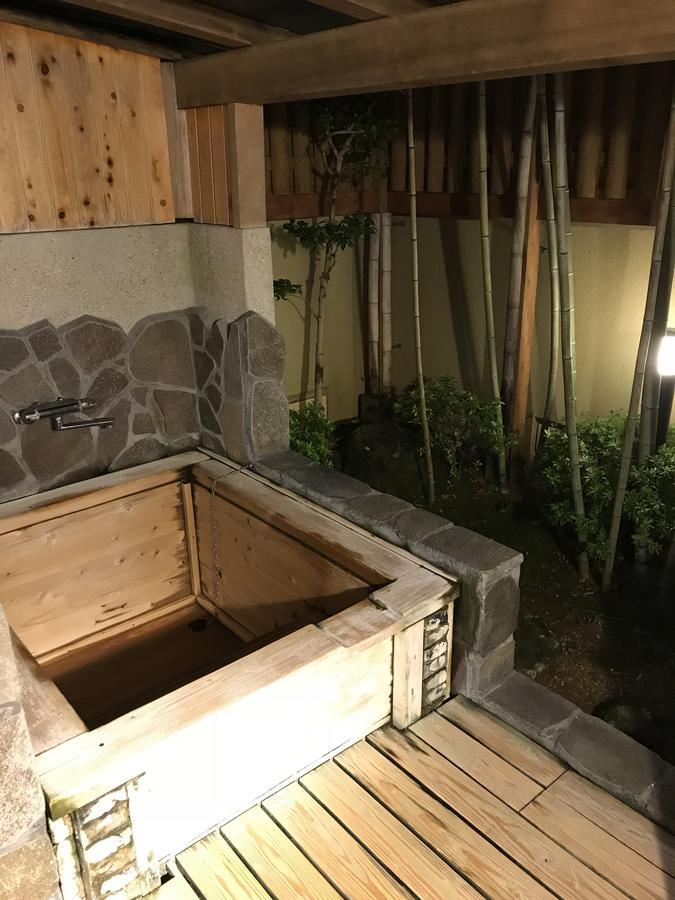 Kappou Ryokan Ritouen Ureshino Exterior photo