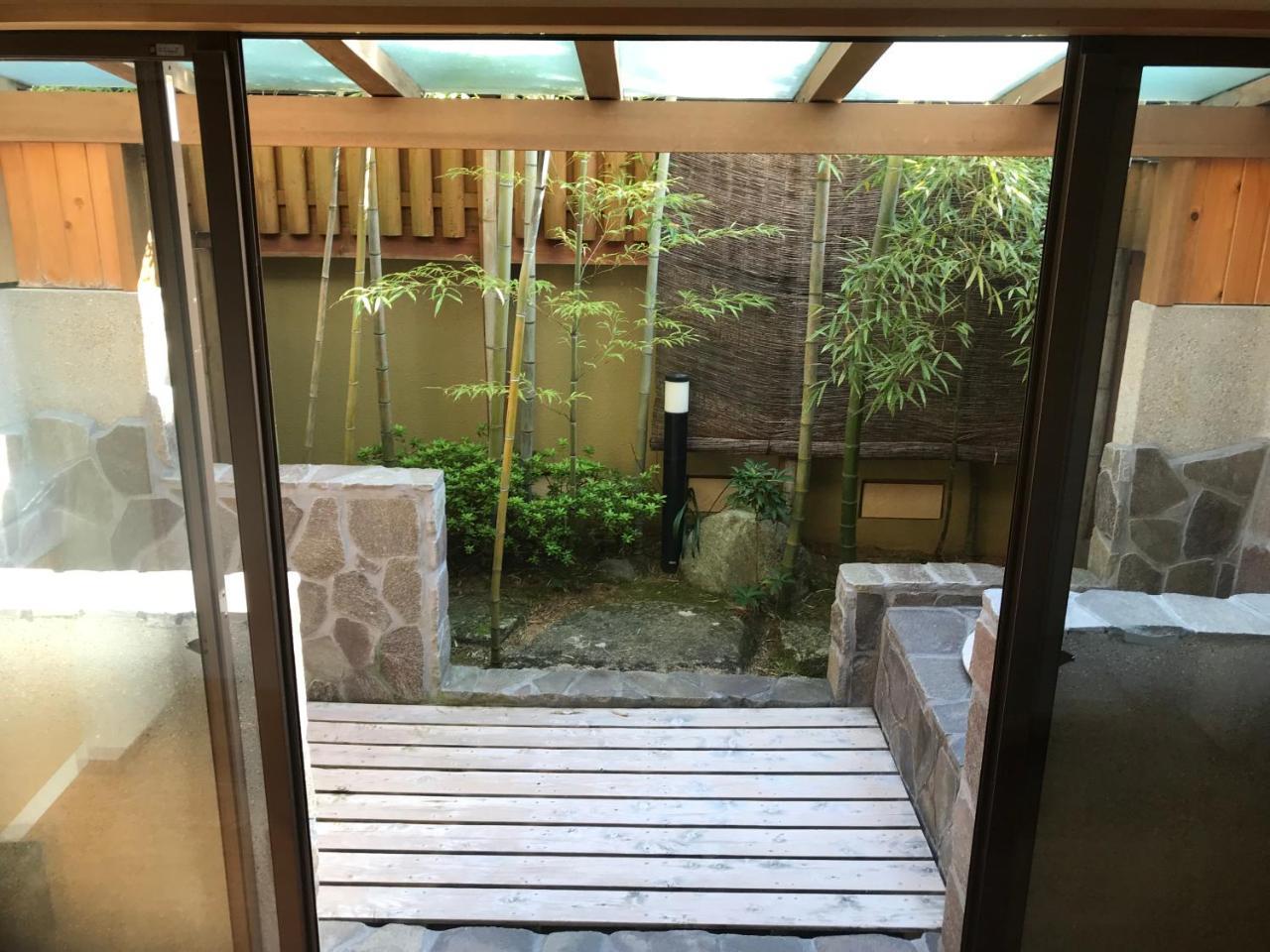 Kappou Ryokan Ritouen Ureshino Exterior photo